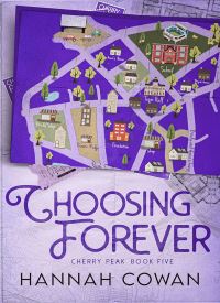 Choosing Forever (Cherry Peak Book 5) thumb 2 1