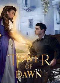 Tower of Dawn (Throne of Glass, 6)