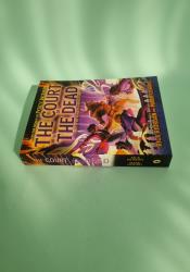 The Court of the Dead (The Nico di Angelo Adventures 2) thumb 2 4