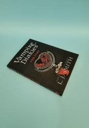 The Vampire Diaries: The Fury :book 3 thumb 1 3