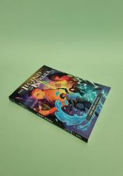 The Legend of Korra: Turf Wars Omnibus thumb 2 3