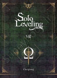 Solo Leveling, Vol. 8 thumb 1 1