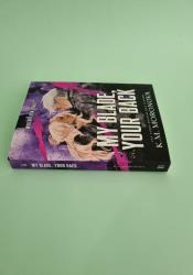 My Blade, Your Back (Dark Forces 2) thumb 2 4