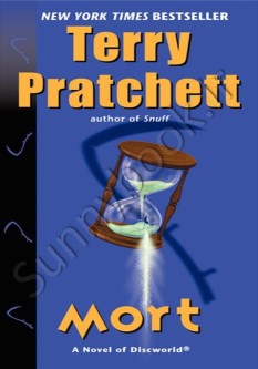 Mort (Discworld 4) thumb 1 1