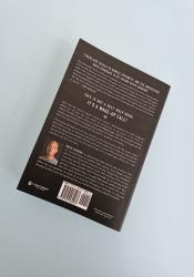 Never Finished: Unshackle Your Mind and Win the War Within thumb 2 4