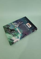 Grandmaster of Demonic Cultivation: Mo Dao Zu Shi (Novel) Vol. 3 thumb 1 5