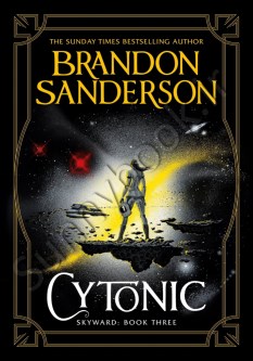 Cytonic (Skyward Book 3) thumb 2 1