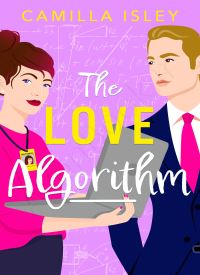 The Love Algorithm (True Love 3) thumb 2 1