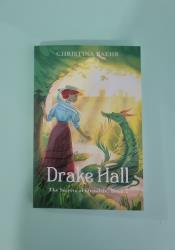 Drake Hall (The Secrets of Ormdale Book 2) thumb 2 2