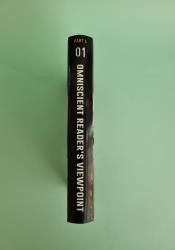 Omniscient Reader’s Viewpoint Volume 1 thumb 2 5