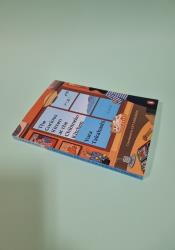 The Curious Kitten at the Chibineko Kitchen (Meals to Remember at the Chibineko Kitchen 1) thumb 2 3