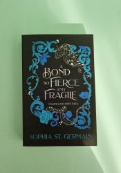 A Bond so Fierce and Fragile (Compelling Fates Saga 3) thumb 1 2