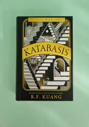 Katabasis Katabasis thumb 2 2