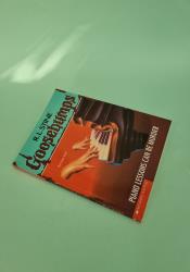 Piano Lessons Can Be Murder (Goosebumps 13) thumb 2 3