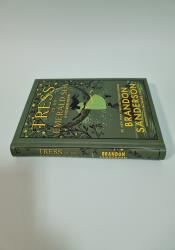 Tress of the Emerald Sea thumb 2 4