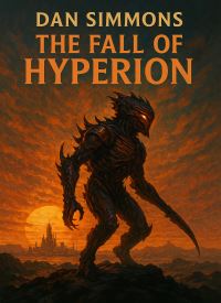 The Fall of Hyperion (Hyperion Cantos 2)