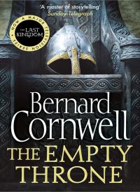 The Empty Throne (The Last Kingdom 8) thumb 2 1
