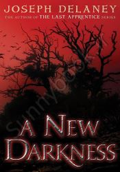 A New Darkness (Starblade Chronicles)