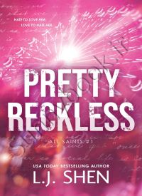 Pretty Reckless (All Saints High 1) thumb 2 1