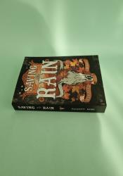 Saving the Rain (Crimson Ridge 4) thumb 2 4