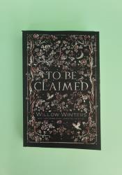 To Be Claimed thumb 2 2