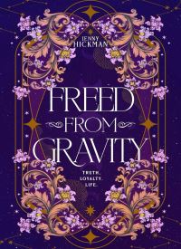Freed from Gravity (Bound and Freed Book 2) thumb 2 1
