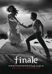 Finale (The Hush, Hush Saga Book 4) thumb 1 1