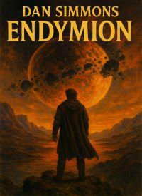Endymion (Hyperion Cantos 3)