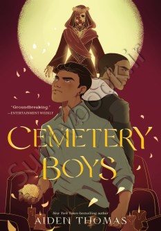 Cemetery Boys thumb 1 1