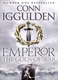 Gods of War (Emperor Series, Book 4)