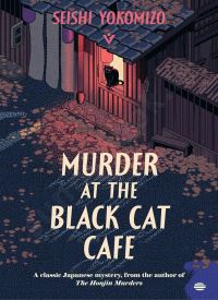 Murder at the Black Cat Cafe thumb 2 1