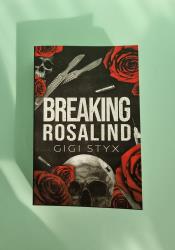 Breaking Rosalind (Morally Black Book 3) thumb 1 2