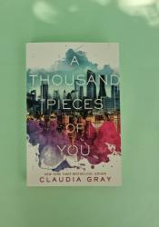 A Thousand Pieces of You thumb 2 2