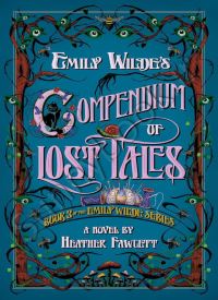 Emily Wilde's Compendium of Lost Tales (Emily Wilde 3) thumb 2 1