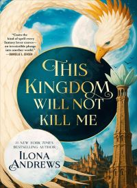 This Kingdom Will Not Kill Me This Kingdom Will Not Kill Me thumb 2 1