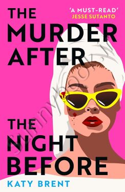 The Murder After the Night Before thumb 2 1