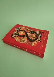 Blood & Honey (Serpent and Dove 2) thumb 1 3