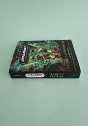 Star Wars: The High Republic: Tears of the Nameless thumb 2 4