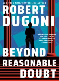 Beyond Reasonable Doubt (Keera Duggan Book 2)
