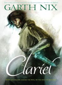 Clariel (Old Kingdom Book 4) thumb 2 1