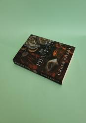 Phantom (Tattered Curtain Series, 1) thumb 2 3