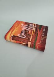 Caught Up: Windy City Book 3 thumb 2 3