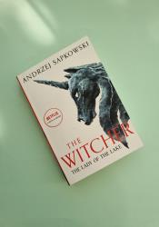 The Lady of the Lake (The Witcher, 7) thumb 2 2