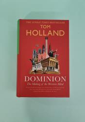 Dominion: The Making of the Western Mind (Romeinse Rijk-trilogie 3) thumb 2 2