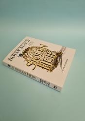 The Stolen Heir: A Novel of Elfhame (The Stolen Heir, 1) thumb 1 3