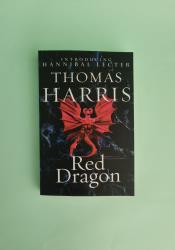 Red Dragon (Hannibal Lecter 1) thumb 2 2