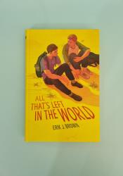 All That's Left in the World thumb 2 2
