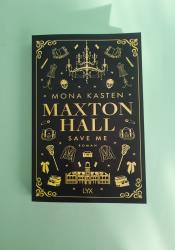 Save Me (Maxton Hall 1) thumb 2 2