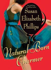 Natural Born Charmer (Chicago Stars Book 7)