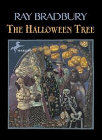 The Halloween Tree thumb 2 1